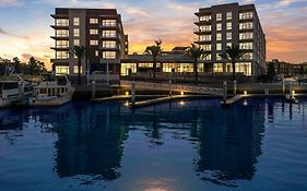 Residence Inn By Marriott Marina Del Rey